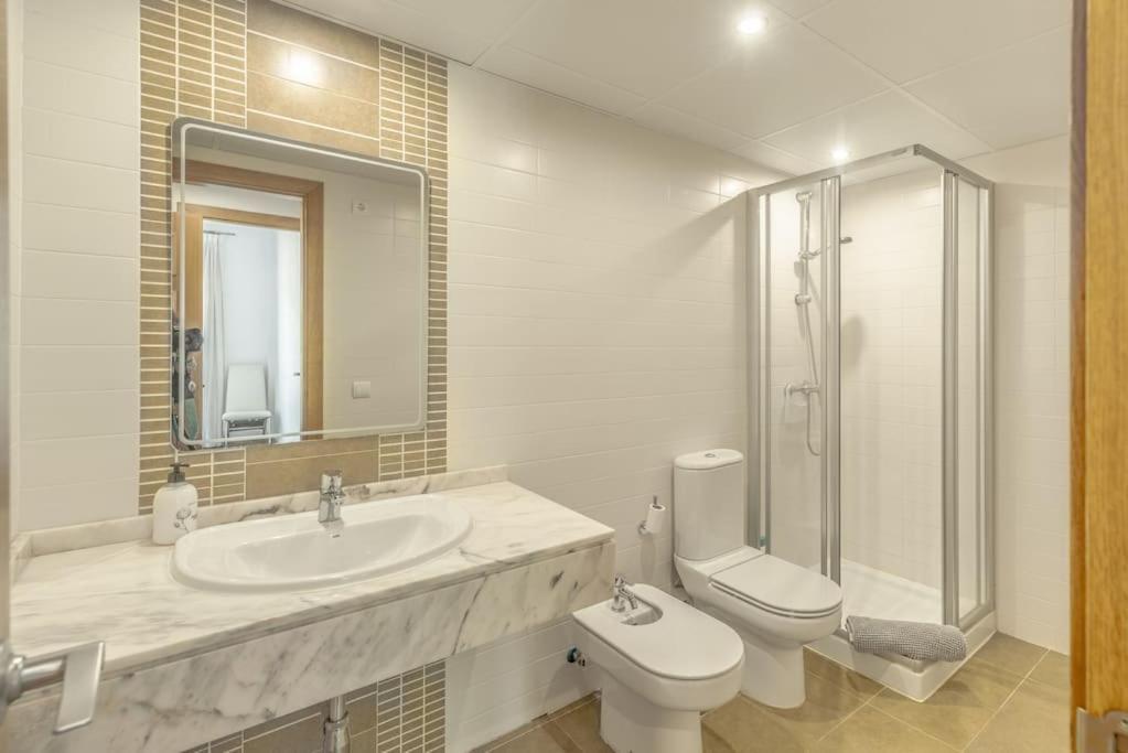 Amazing Family Apartment Estepona Exteriér fotografie