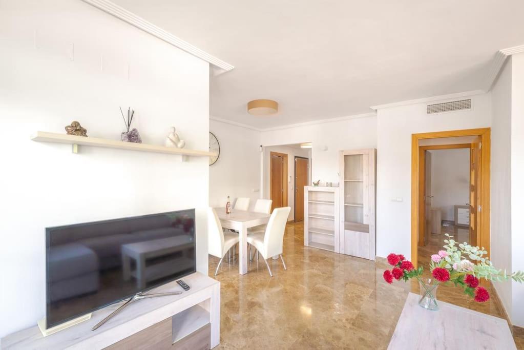 Amazing Family Apartment Estepona Exteriér fotografie