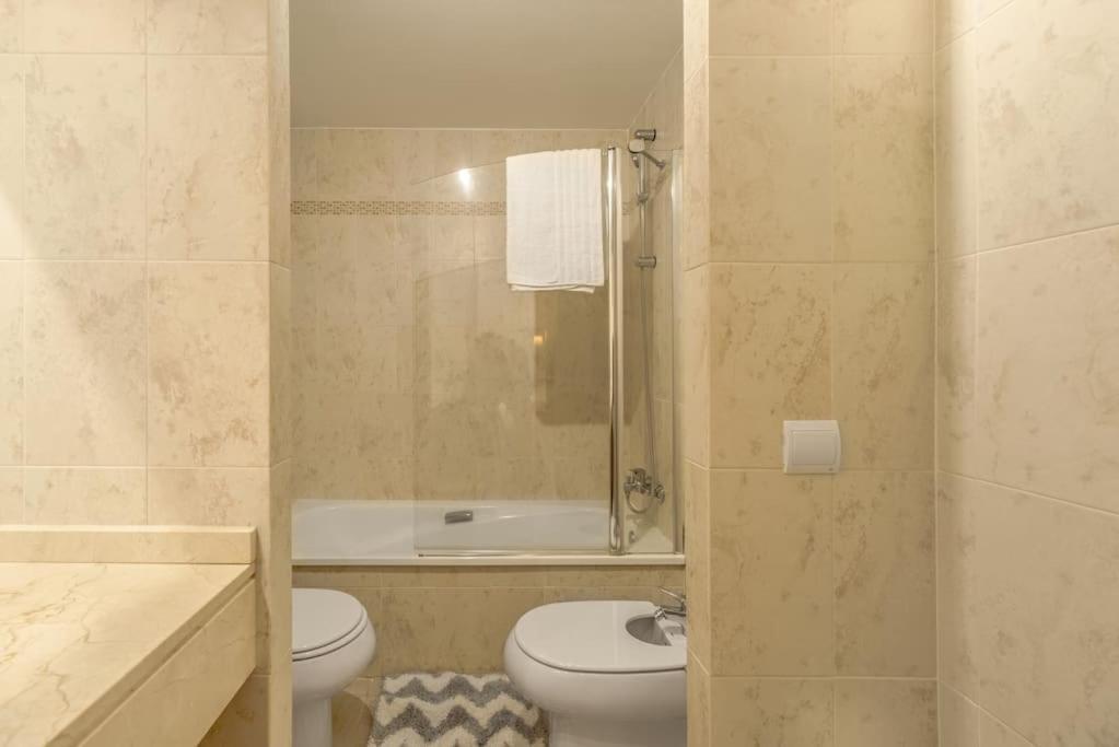 Amazing Family Apartment Estepona Exteriér fotografie