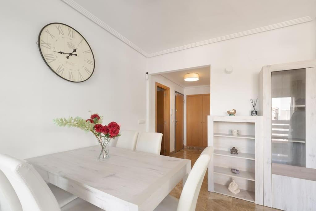 Amazing Family Apartment Estepona Exteriér fotografie